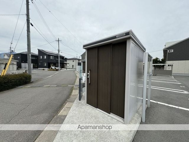 セジュール杏 SAKUの内装写真
