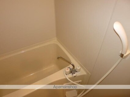 サンライトＭ東小金井[1K/23.38m2]のバス