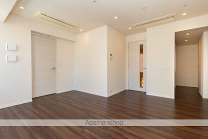 パークアクシス御成門[1LDK/56.05m2]のその他内装1