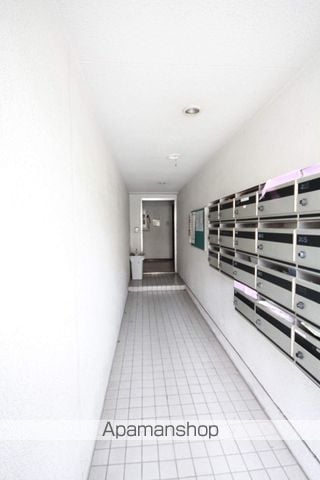 プレアデスマンションIIIのその他写真