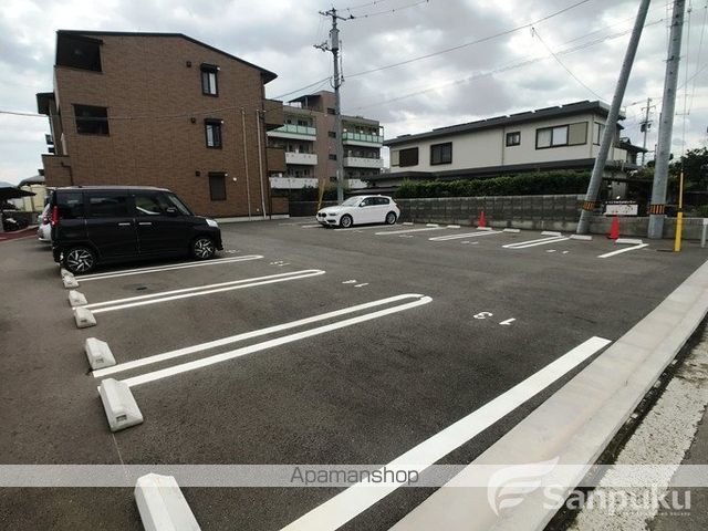 A&M朝生田 B棟のその他写真