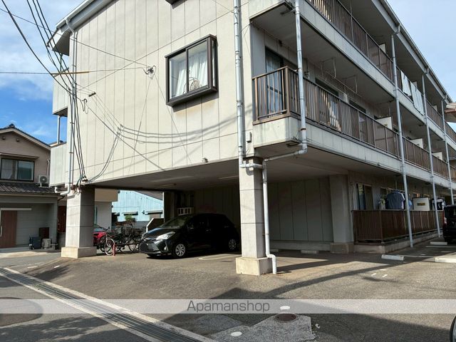 クレセント道三のその他写真