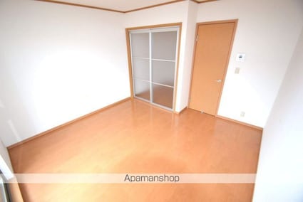 栃木県宇都宮市清原台４丁目[1K/31.46m2]のリビング・居間