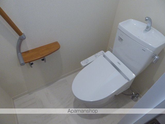 ウィスティリアの内装写真