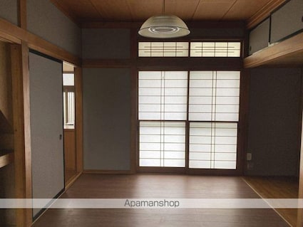 一戸建て[5DK/111.38m2]のその他部屋・スペース