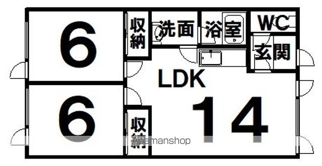 apartment 北海道釧路郡釧路町曙３丁目
曙の賃貸情報を見る
物件地図