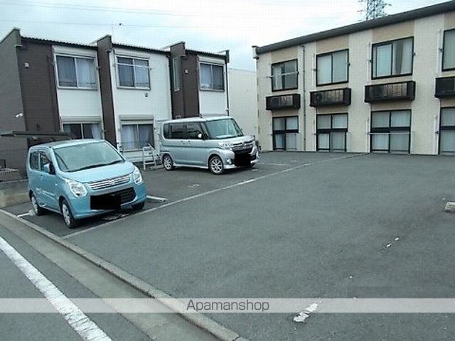 クレイノリズィエールIIのその他写真