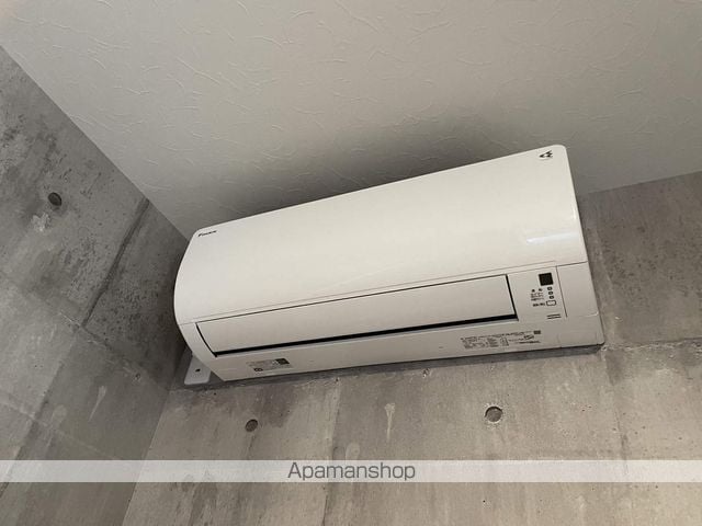 ブランシエスタ河原町の内装写真