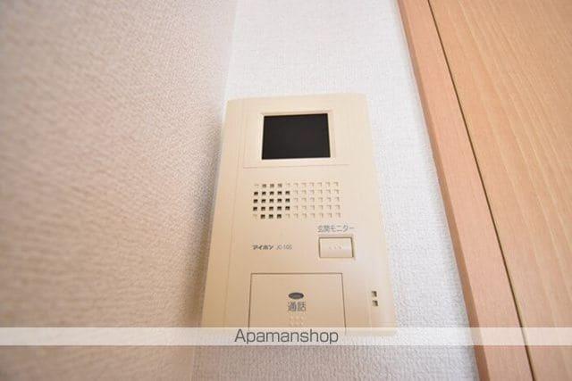 ロイヤルパークス林町 C棟の内装写真