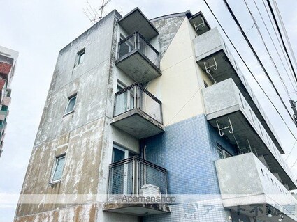 メゾンミヤザキ山越[1LDK/30.02m2]の外観4