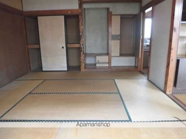 竹島アパート[2K/50m2]の内装1