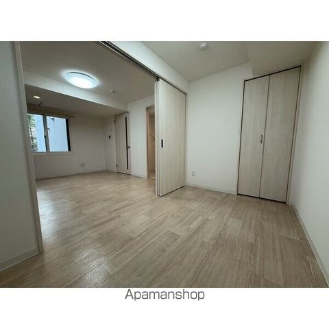 ラフィーネ発寒南IIの内装写真
