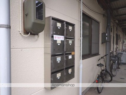 ローズハイム田川[事務所/57.97m2]の共用部6