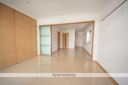 ブラン・ネージュ[1LDK/37.75m2]のリビング・居間