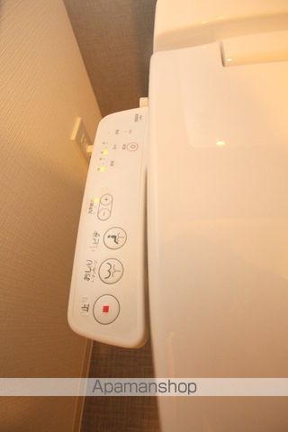 URBANEX西本町の内装写真