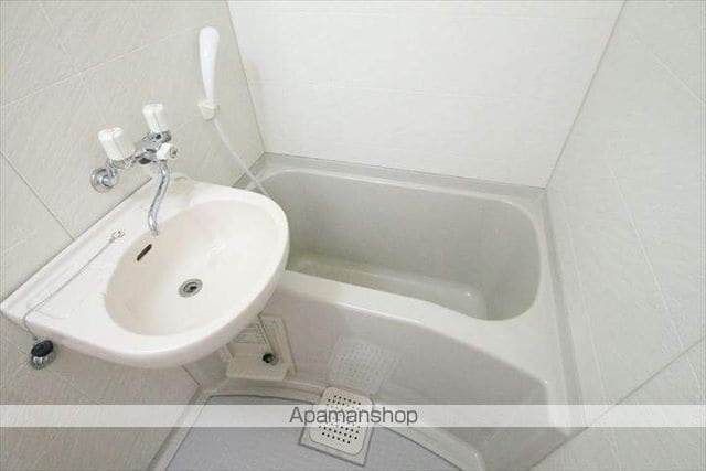 ミフネセントラルベア東三国の内装写真