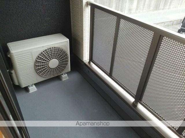 アルバーダウノの内装写真