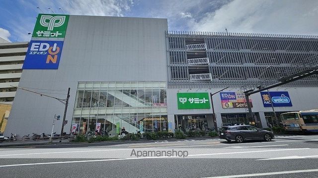 パークアクシス横浜伊勢佐木町通りの周辺写真