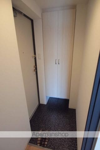 POSH栄通の内装写真