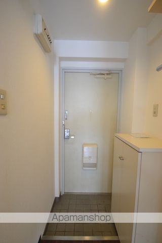 OKKビルの内装写真