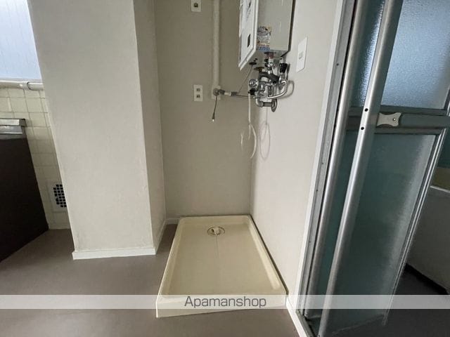 田村ビルB棟の内装写真