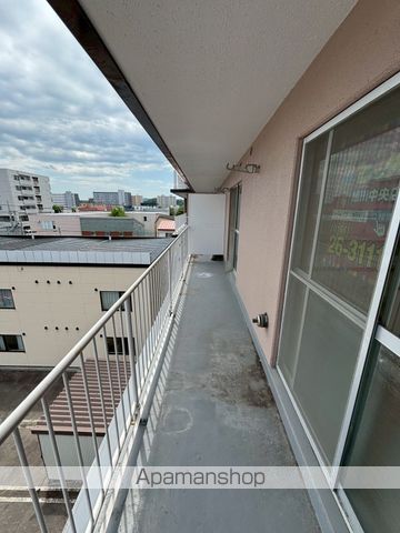 エーコー2条ビルの内装写真