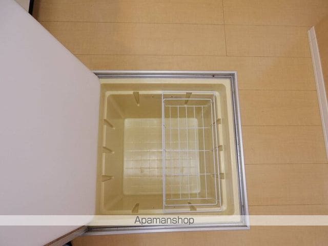 PASSAGEの内装写真