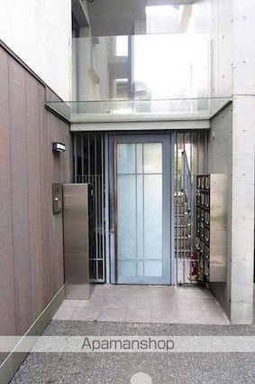 アーデン代々木上原[1R/25.92m2]の外観3
