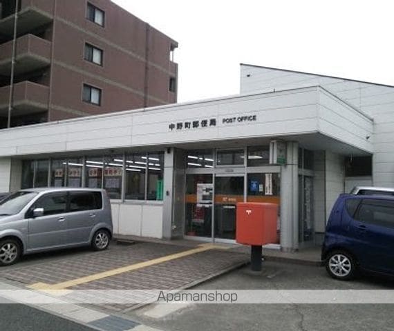 藤ハイツの周辺写真