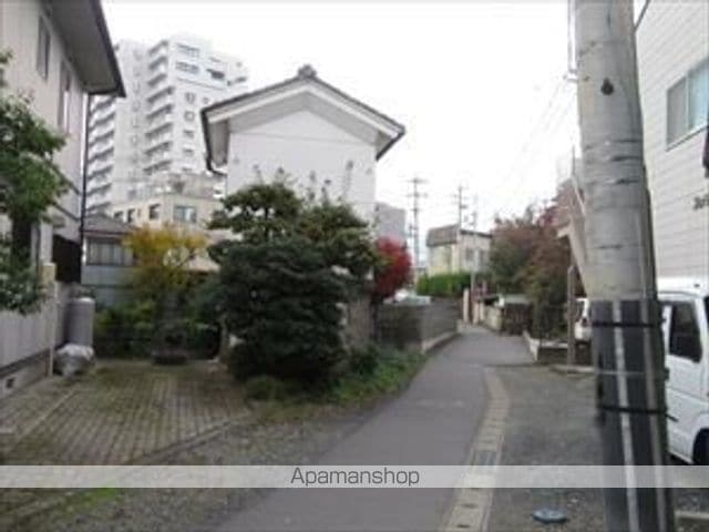 ファミーユ石堂の周辺写真