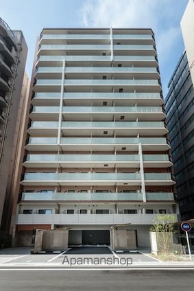 ＪＰ　ｎｏｉｅ　西蒲田[3LDK/58.43m2]の外観2