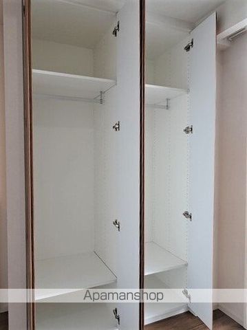 ザ・札幌タワーズ ウエストタワーの内装写真