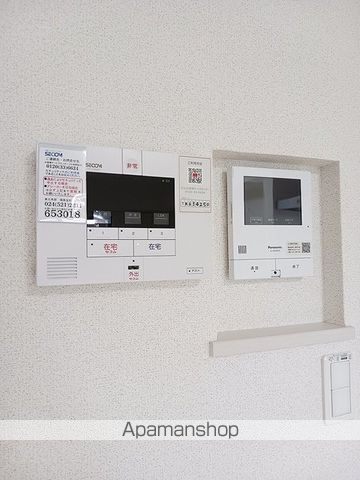 フェリスの内装写真