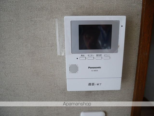 岩見沢市 2階建 築53年の内装写真
