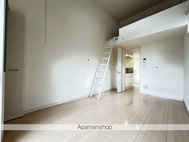STAGE箱崎の内装写真
