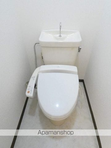 レクリオヒロ西池新田の内装写真