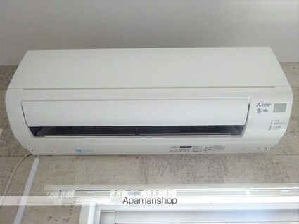 アーベントハイツ平岡[1R/23m2]のその他設備