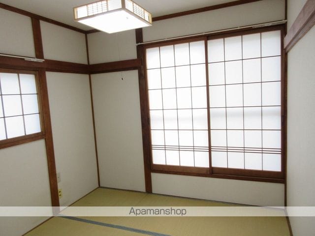 さいごく貸家の内装写真