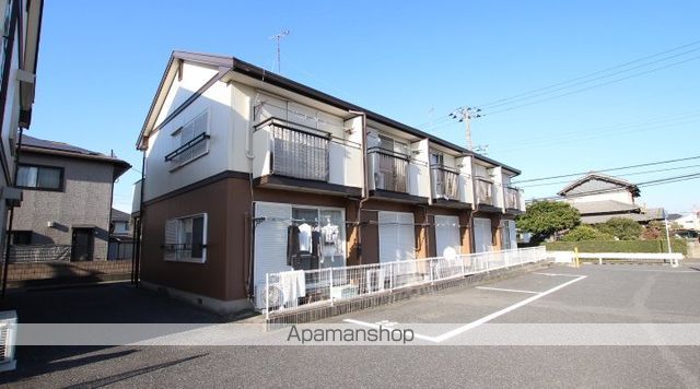 リヴェール玉前C棟