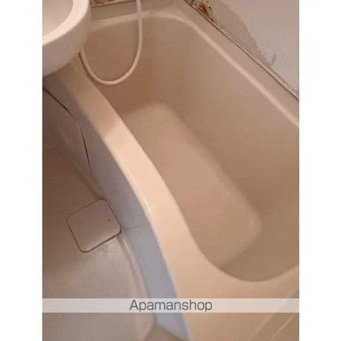 サンシャイン西岡の内装写真