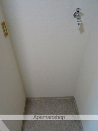 アップルハウス六十人町[1K/16m2]の内装4