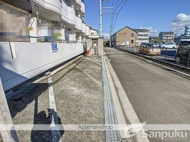 マンション田中のその他写真