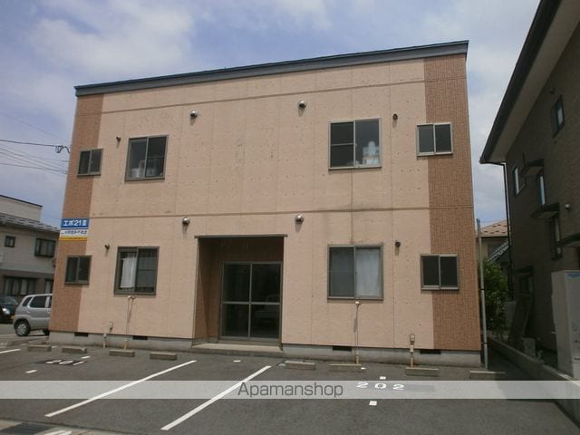 apartment 山形県鶴岡市斎藤川原字林俣236-7
斎藤川原の賃貸情報を見る
物件地図