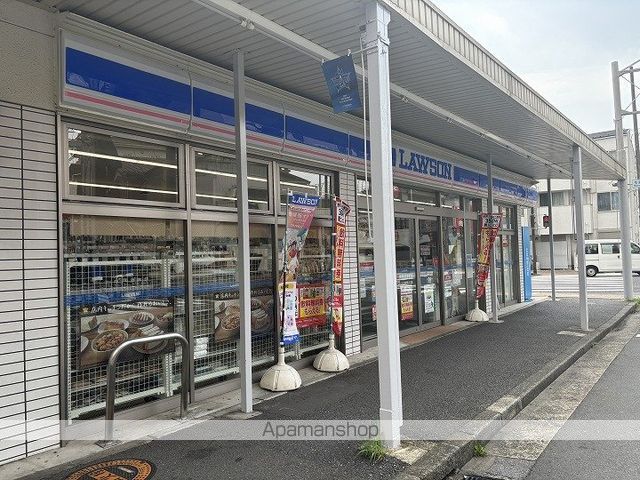 コーポミキの周辺写真