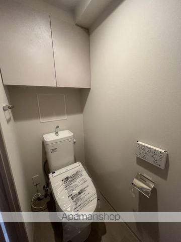シティカレント天王寺ブロードの内装写真