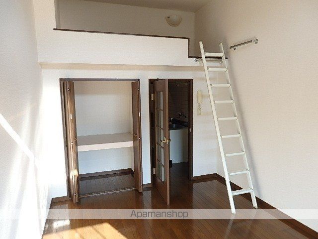 アスティオン荒井の内装写真