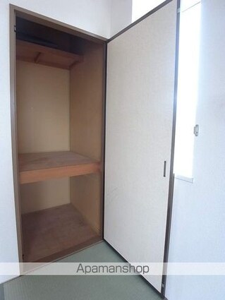 東京都八王子市犬目町[3DK/52.51m2]の収納
