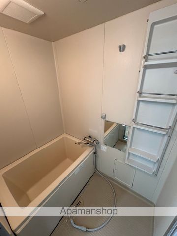 鐘はうすの内装写真
