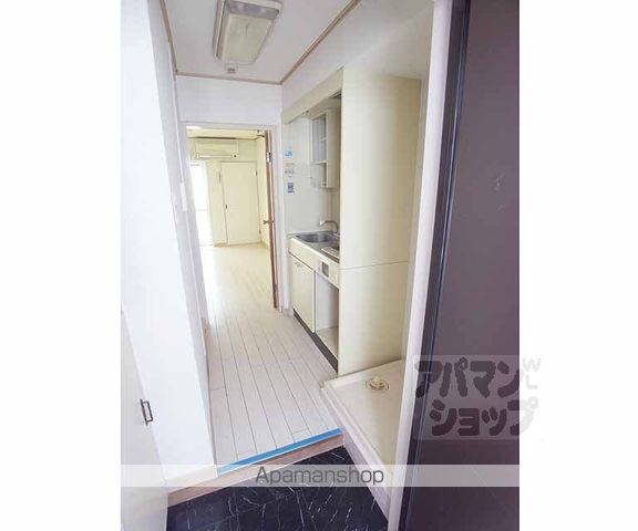 エルシティ大塚の内装写真