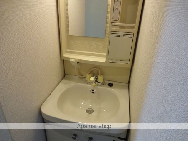パークガーデンの内装写真